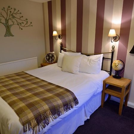 The New Hobbit Guest House Sowerby Bridge Luaran gambar