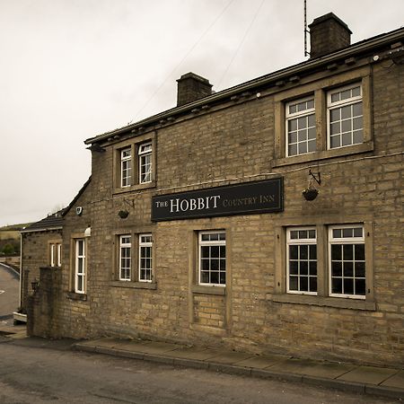 The New Hobbit Guest House Sowerby Bridge Luaran gambar