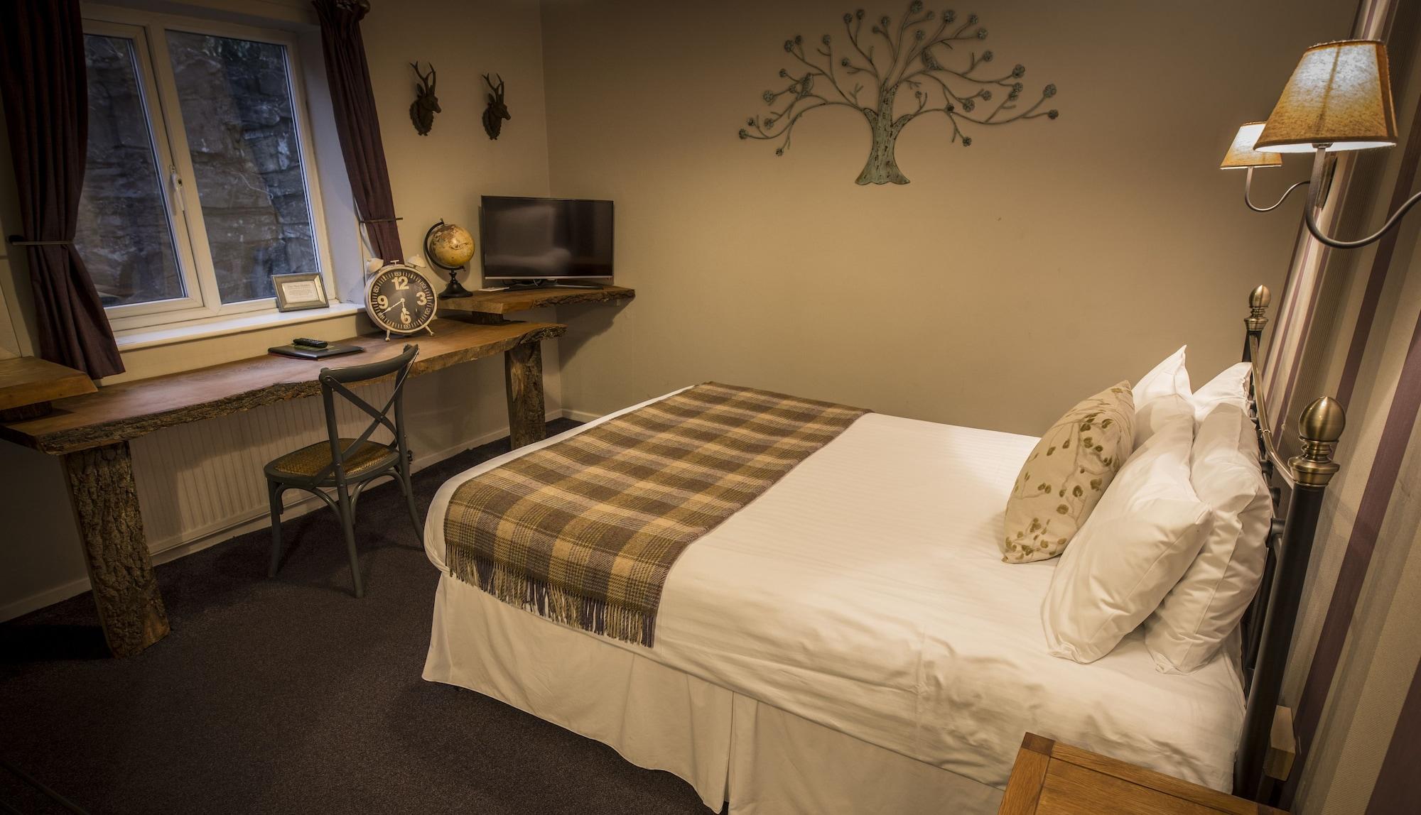 The New Hobbit Guest House Sowerby Bridge Luaran gambar