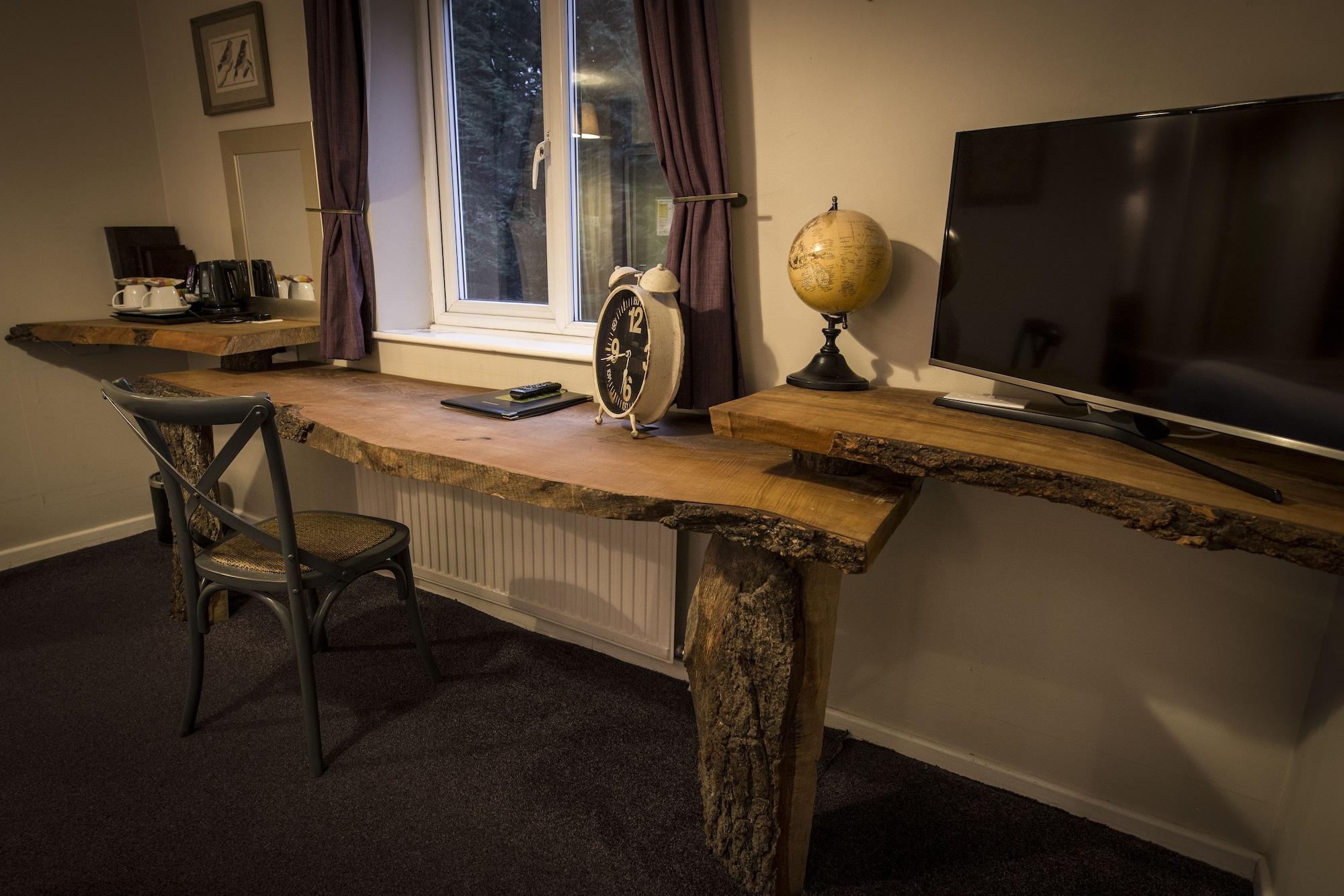 The New Hobbit Guest House Sowerby Bridge Luaran gambar