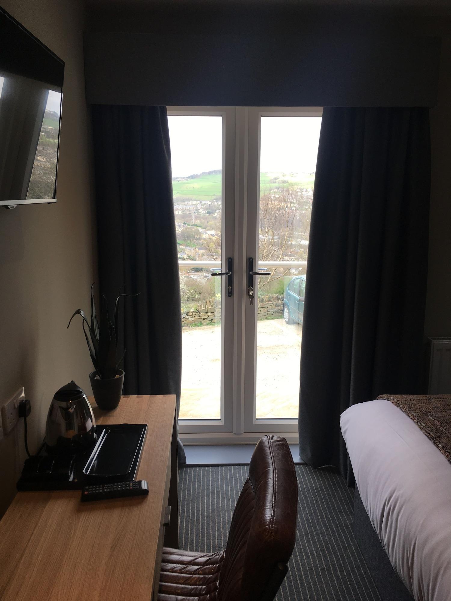 The New Hobbit Guest House Sowerby Bridge Luaran gambar
