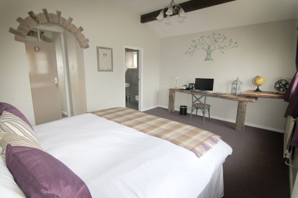 The New Hobbit Guest House Sowerby Bridge Luaran gambar