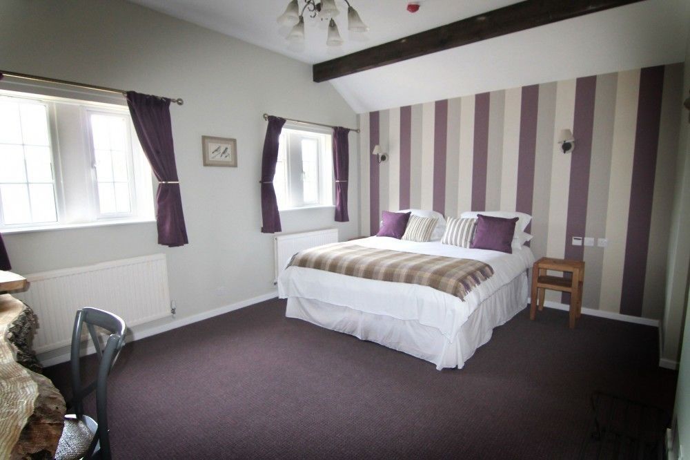 The New Hobbit Guest House Sowerby Bridge Luaran gambar