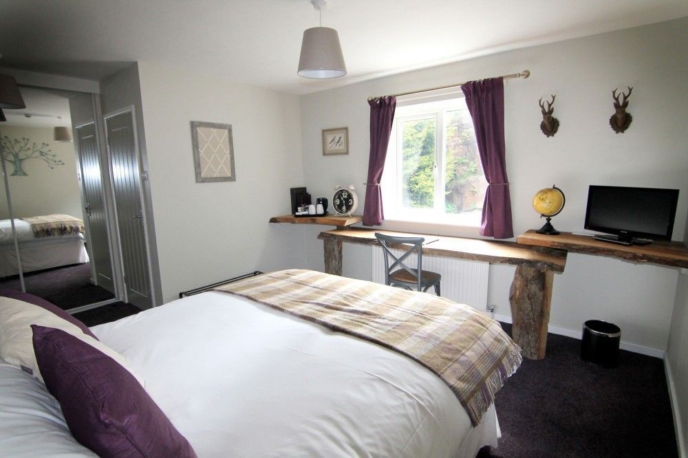 The New Hobbit Guest House Sowerby Bridge Luaran gambar