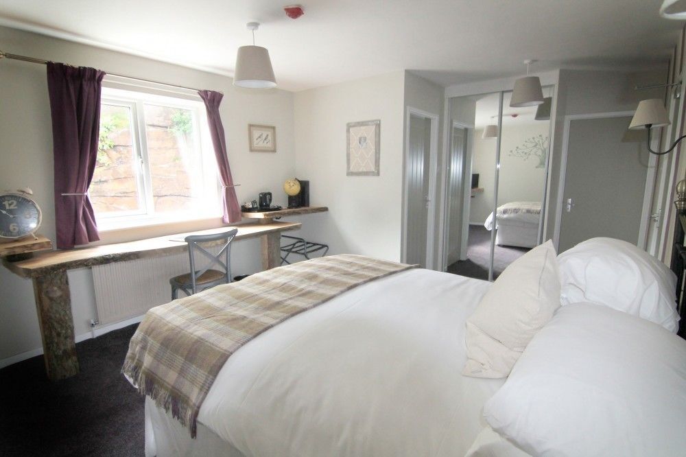 The New Hobbit Guest House Sowerby Bridge Luaran gambar