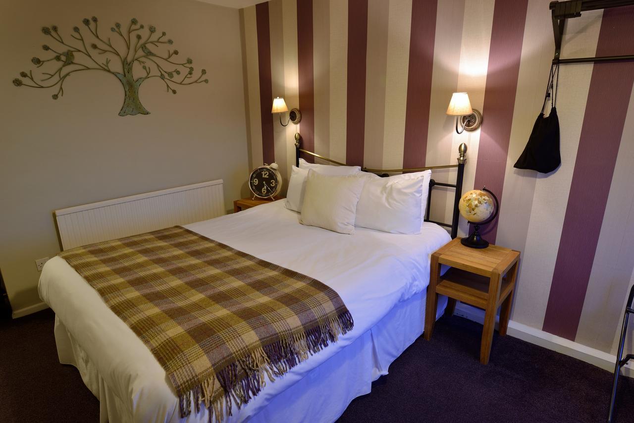 The New Hobbit Guest House Sowerby Bridge Luaran gambar