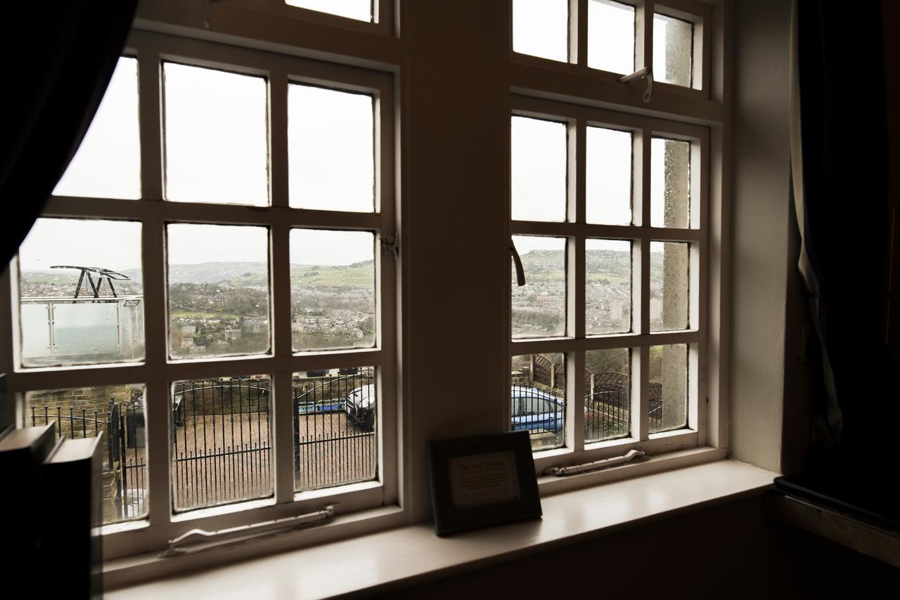 The New Hobbit Guest House Sowerby Bridge Luaran gambar