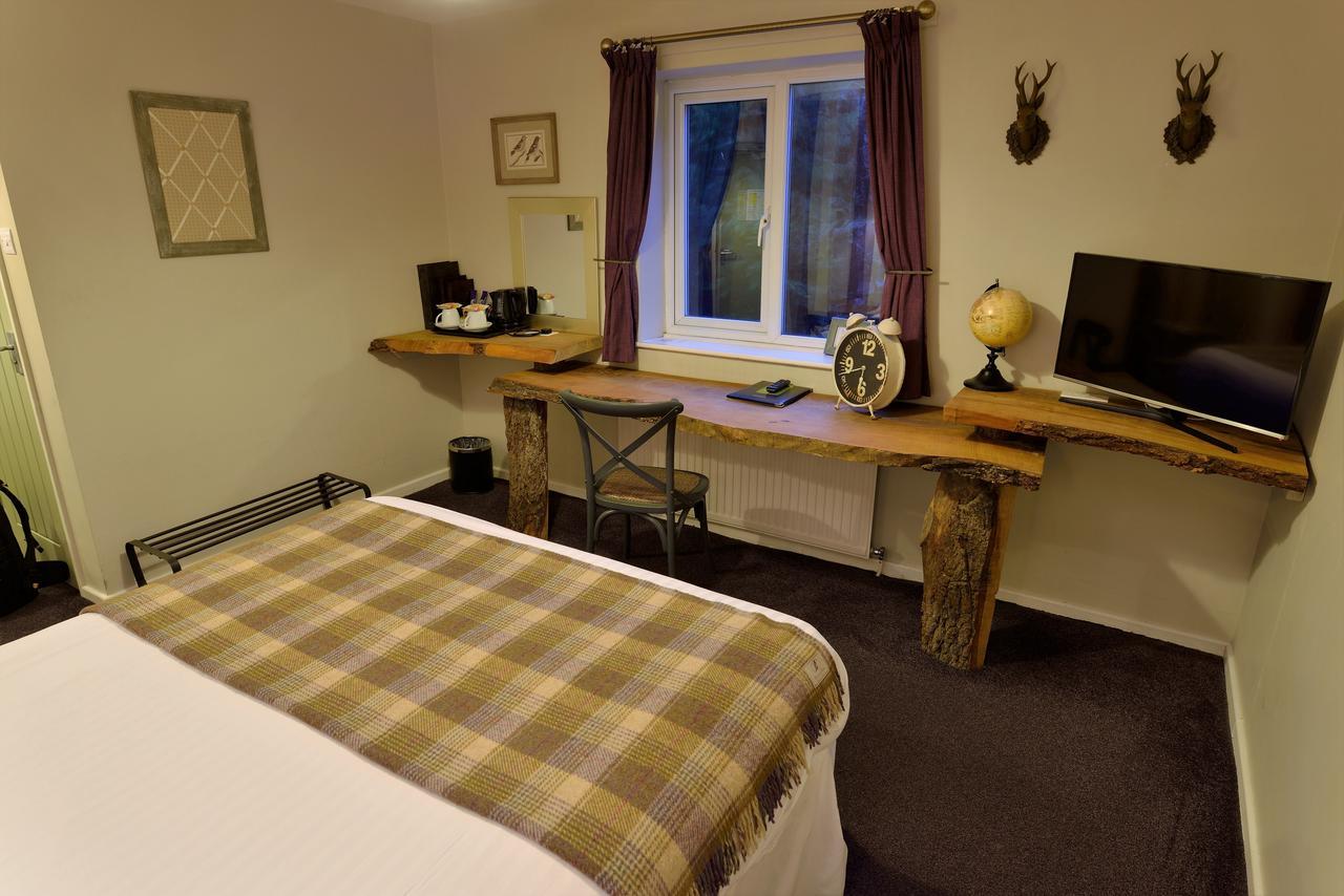 The New Hobbit Guest House Sowerby Bridge Luaran gambar