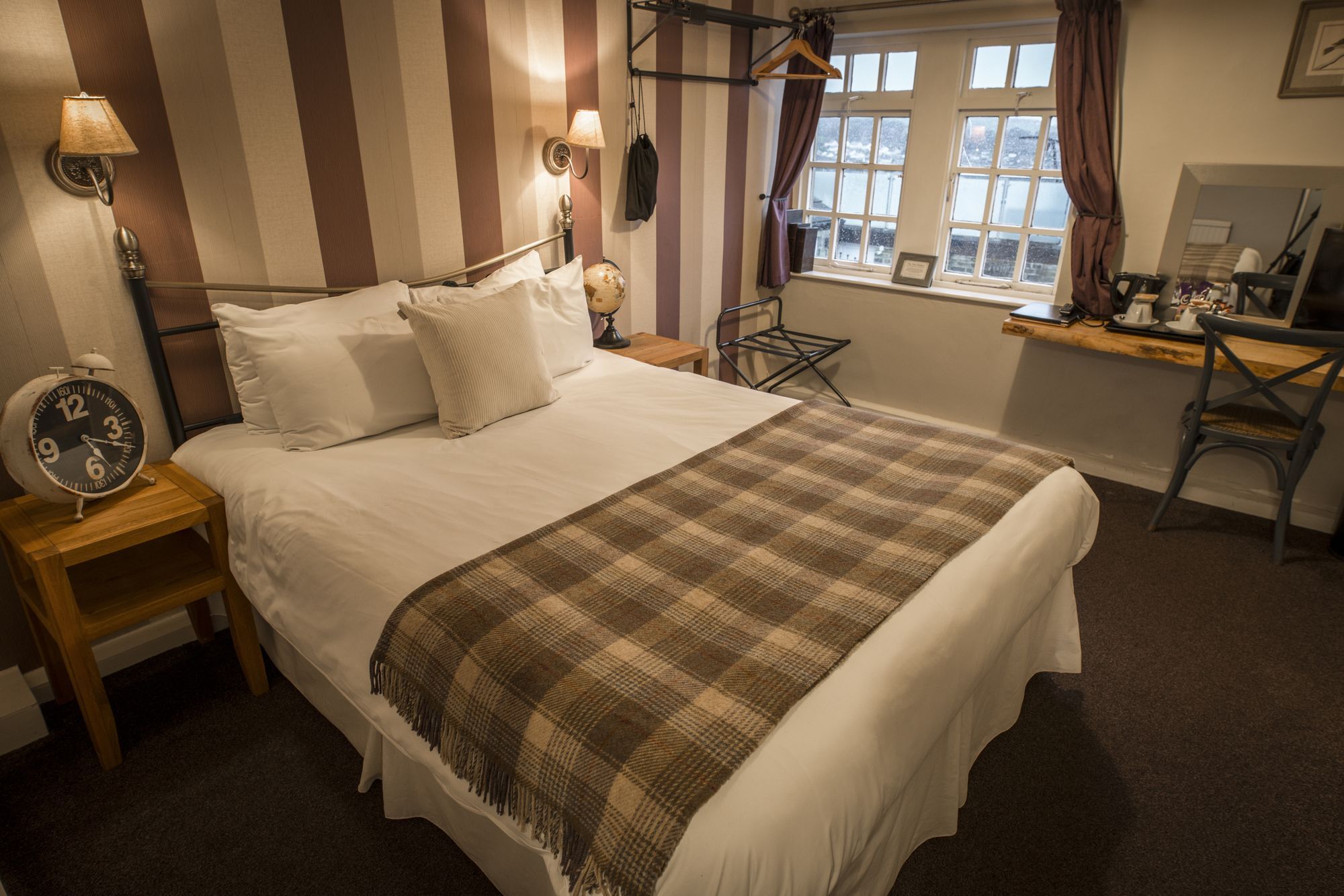 The New Hobbit Guest House Sowerby Bridge Luaran gambar