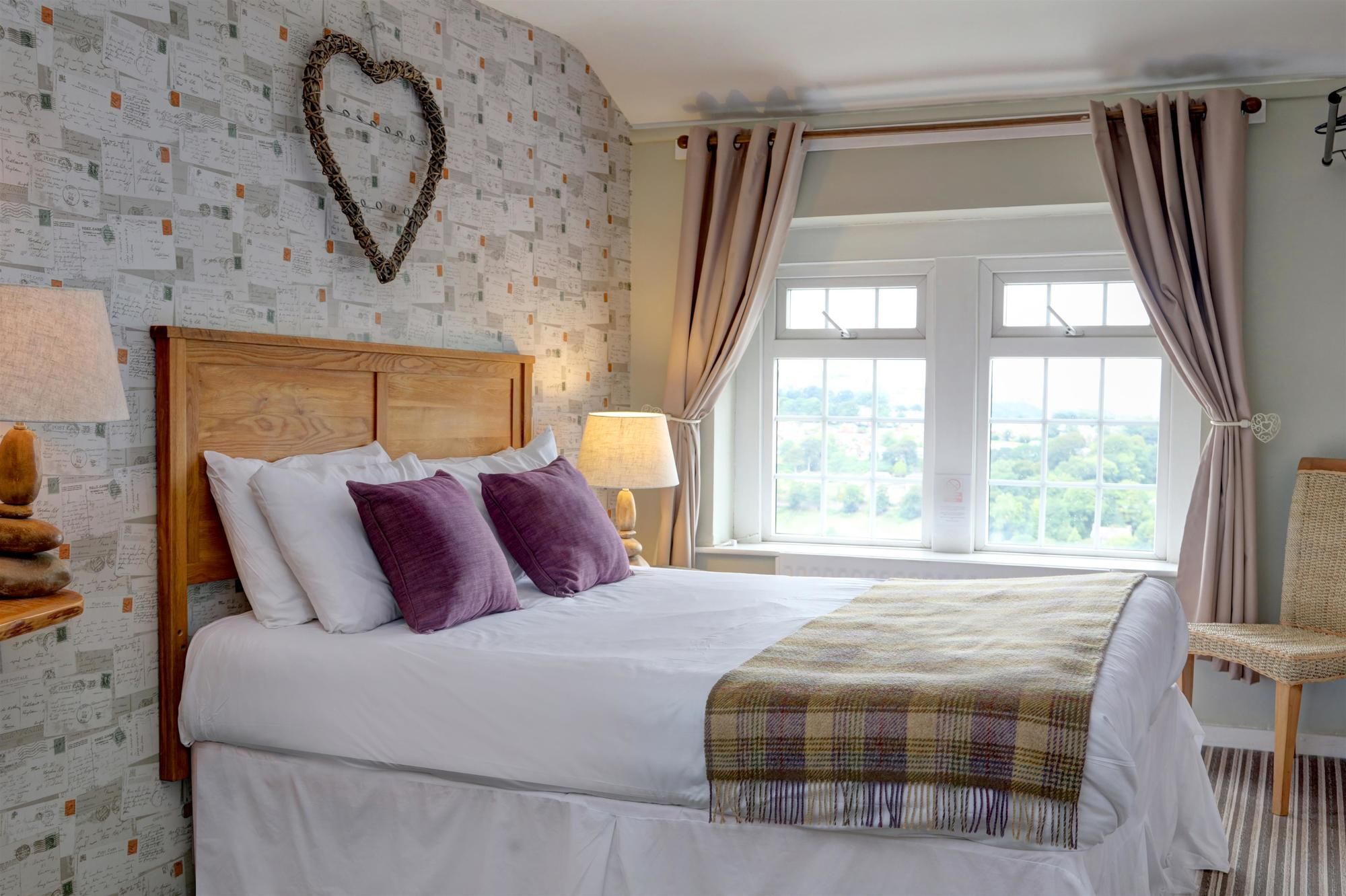 The New Hobbit Guest House Sowerby Bridge Luaran gambar