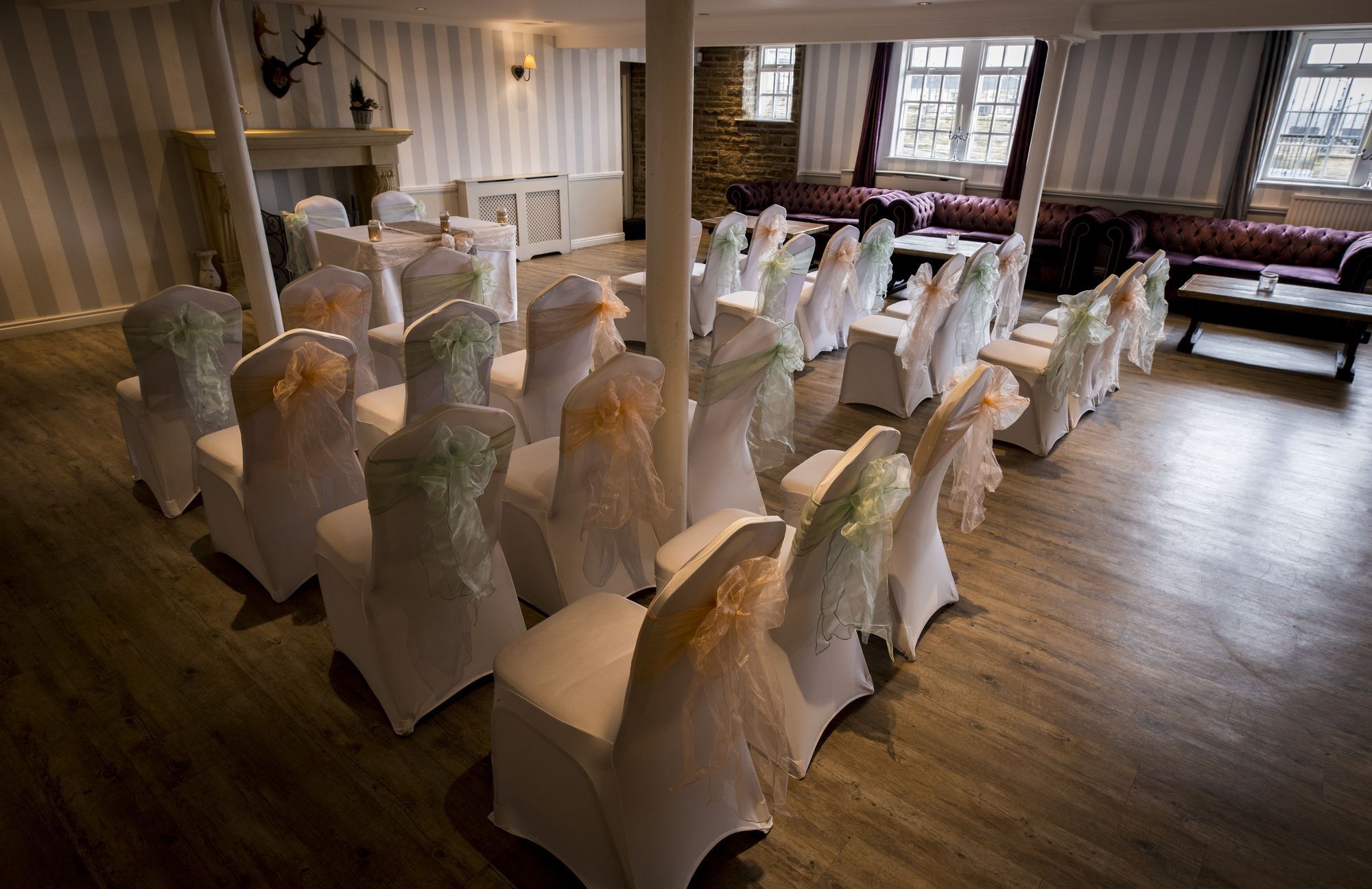 The New Hobbit Guest House Sowerby Bridge Luaran gambar