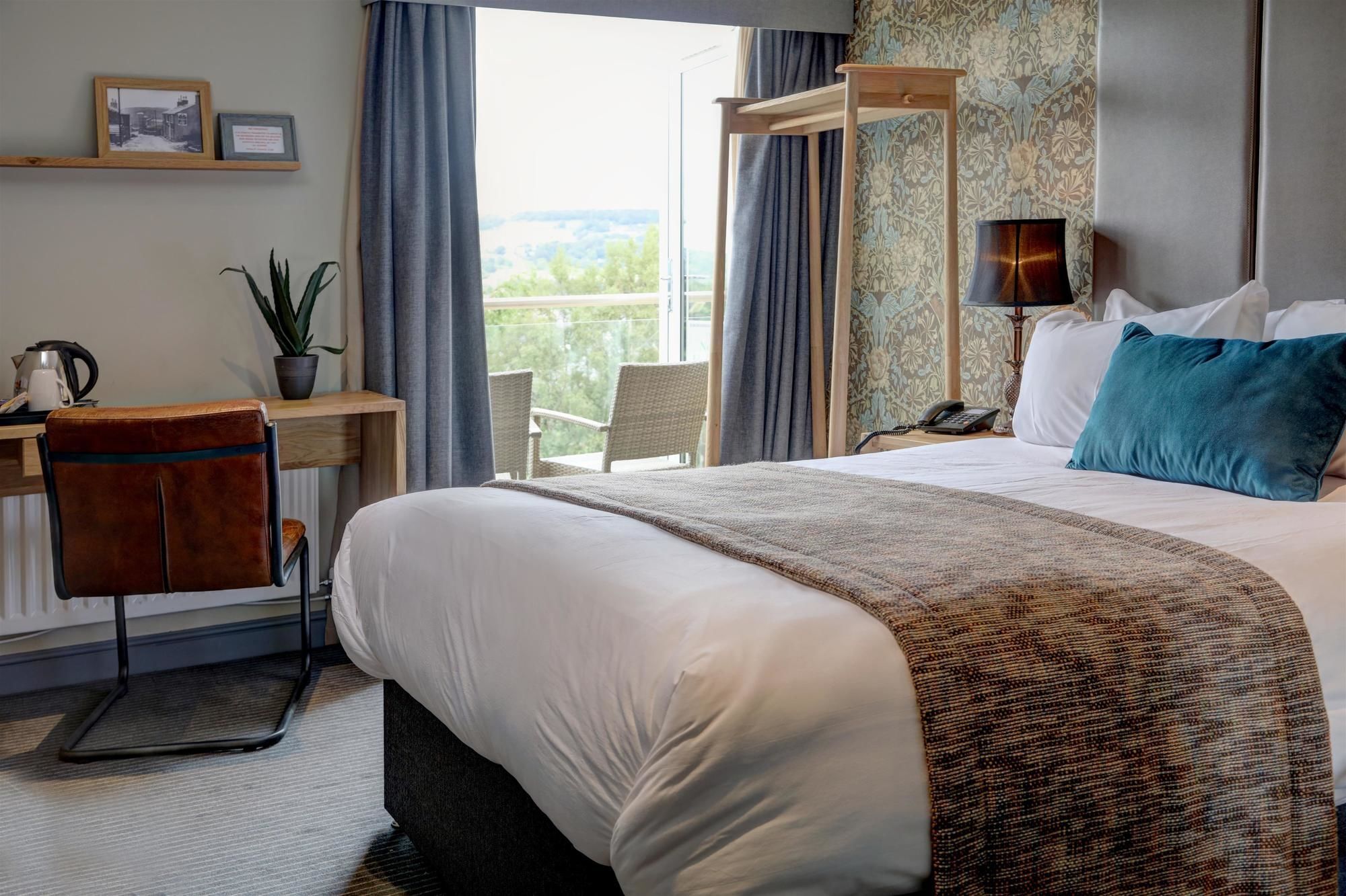 The New Hobbit Guest House Sowerby Bridge Luaran gambar