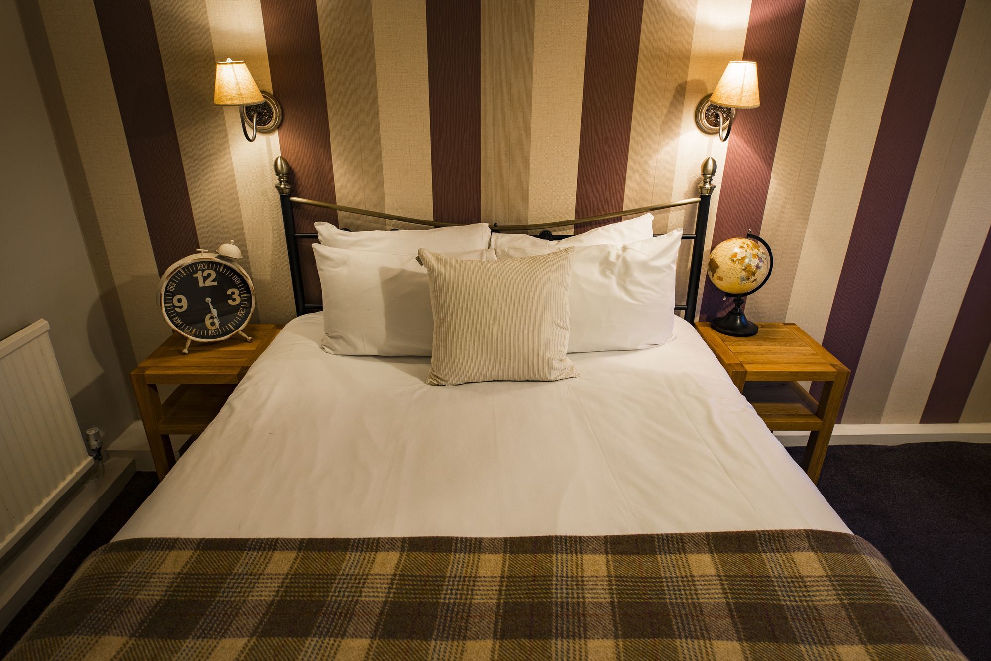 The New Hobbit Guest House Sowerby Bridge Luaran gambar