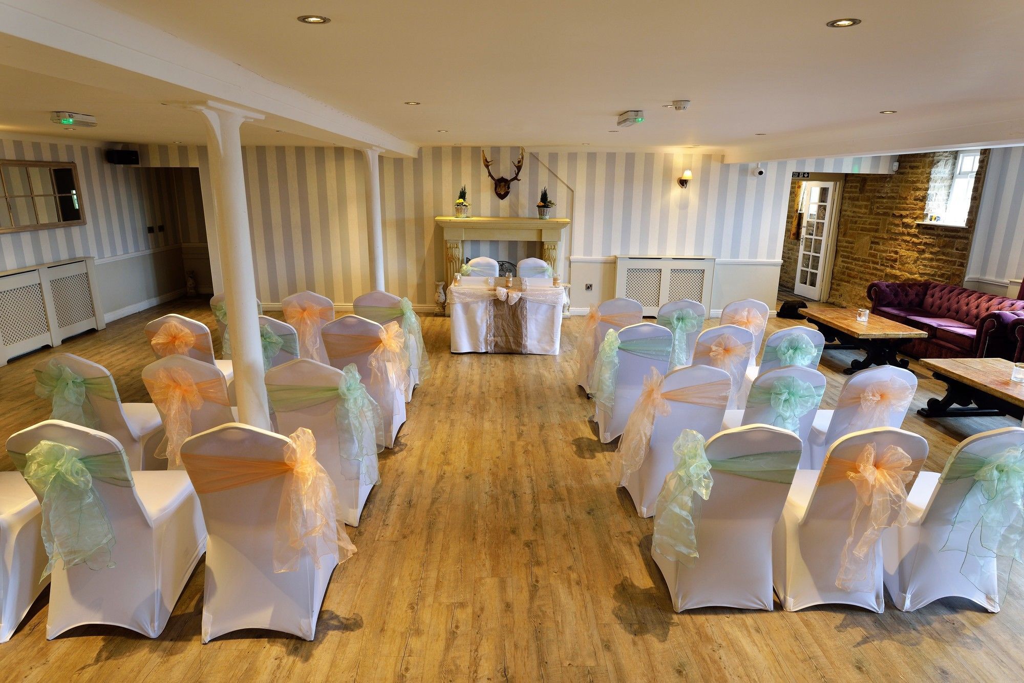 The New Hobbit Guest House Sowerby Bridge Luaran gambar