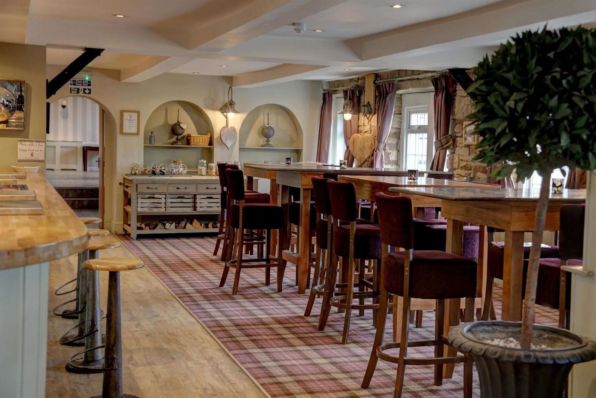The New Hobbit Guest House Sowerby Bridge Luaran gambar