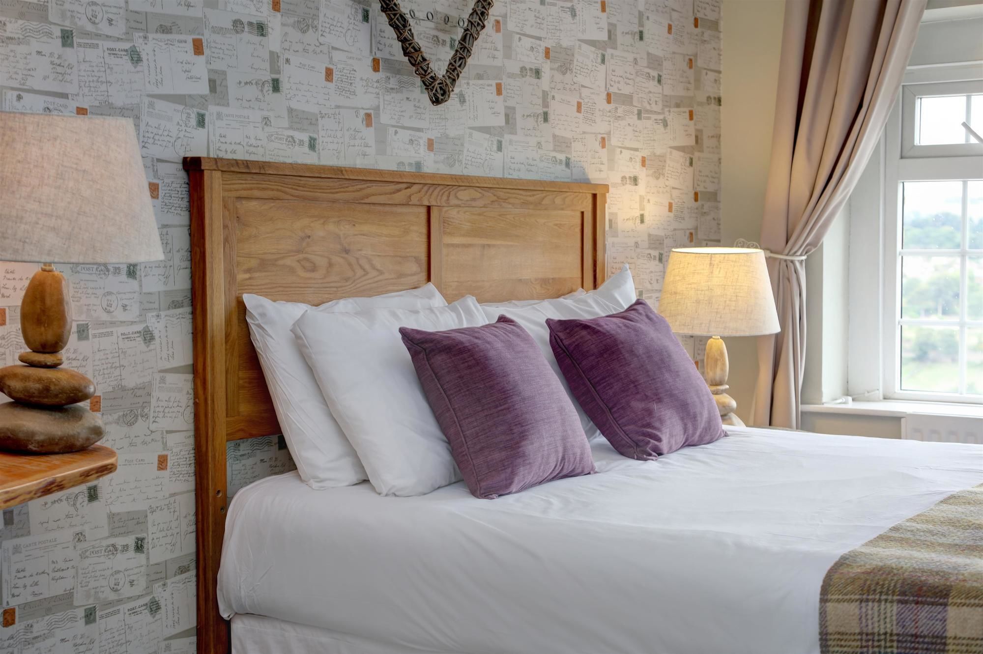 The New Hobbit Guest House Sowerby Bridge Luaran gambar