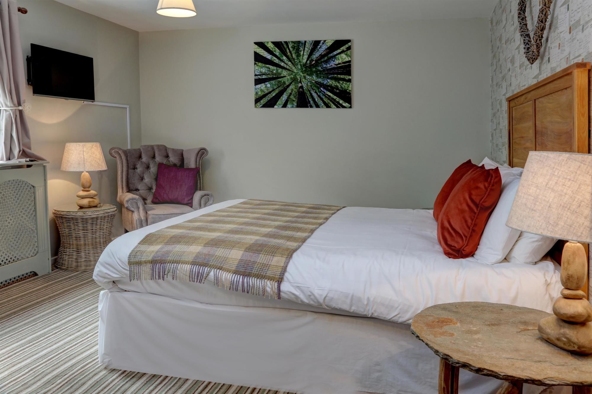 The New Hobbit Guest House Sowerby Bridge Luaran gambar