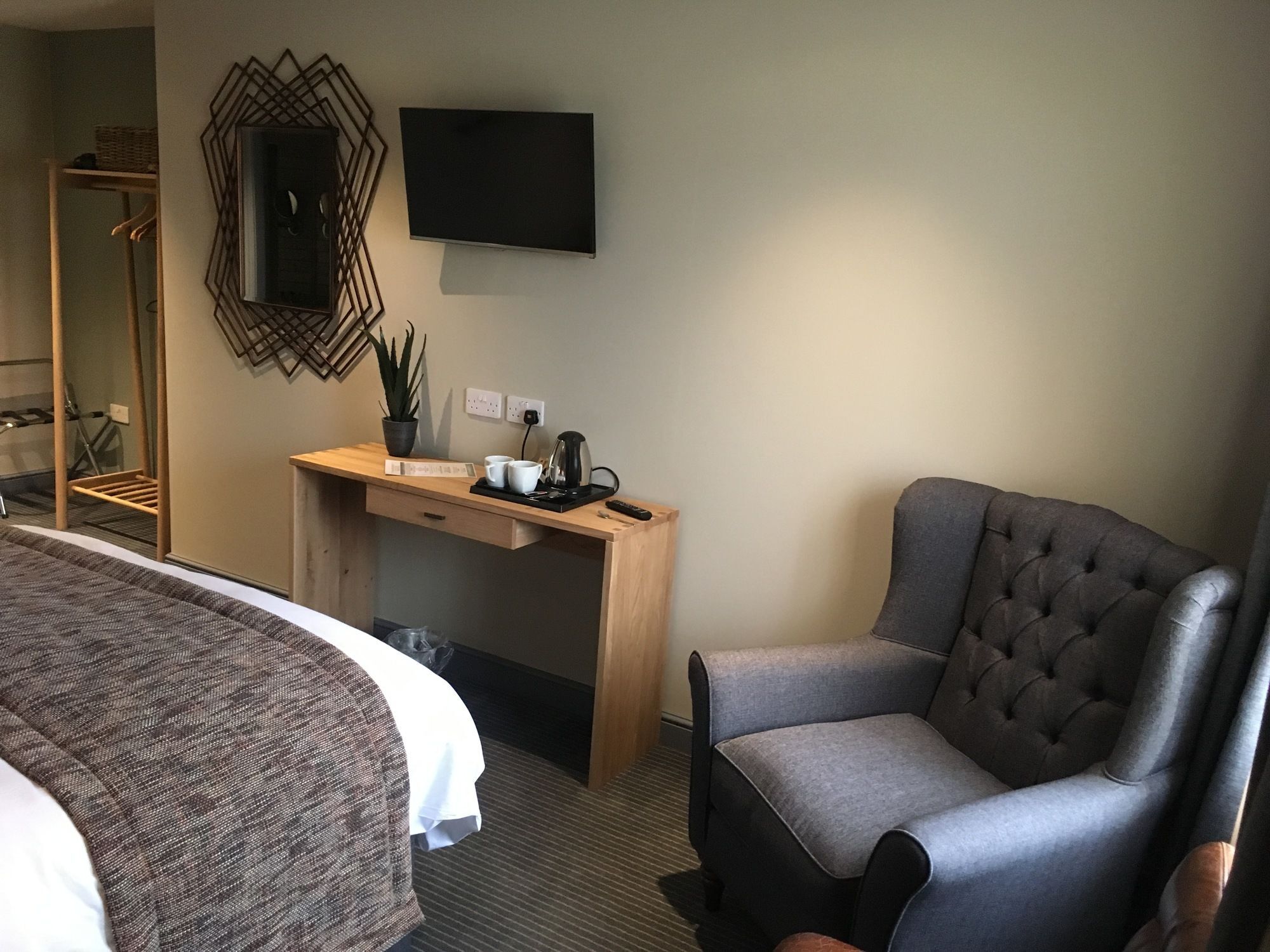 The New Hobbit Guest House Sowerby Bridge Luaran gambar