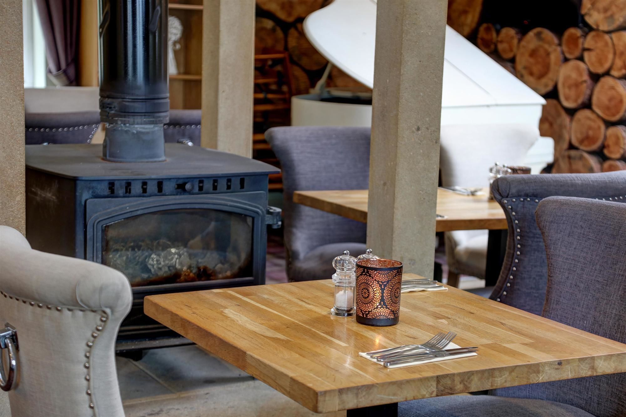 The New Hobbit Guest House Sowerby Bridge Luaran gambar