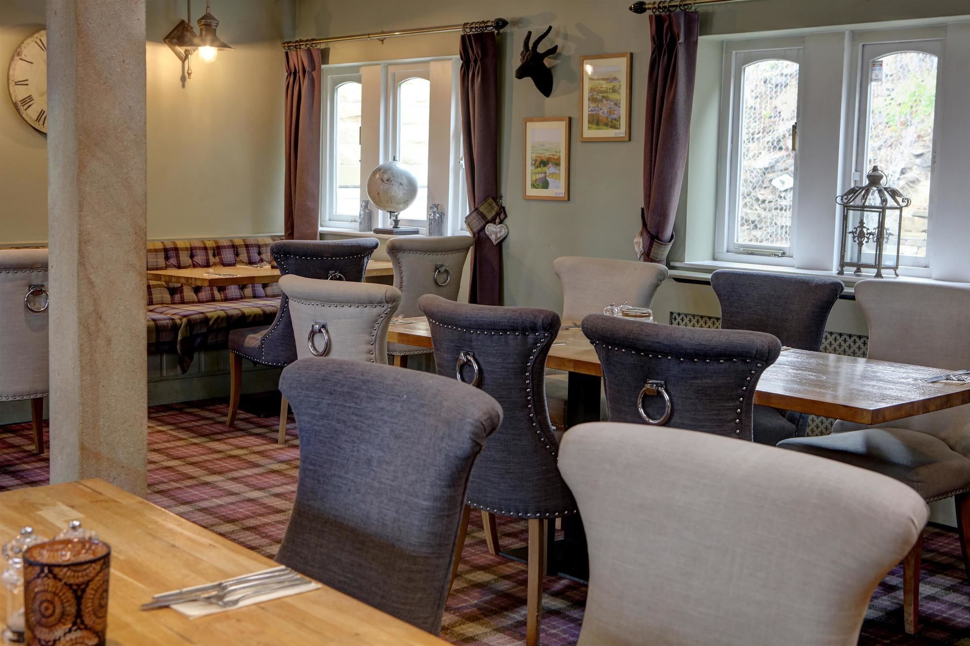 The New Hobbit Guest House Sowerby Bridge Luaran gambar