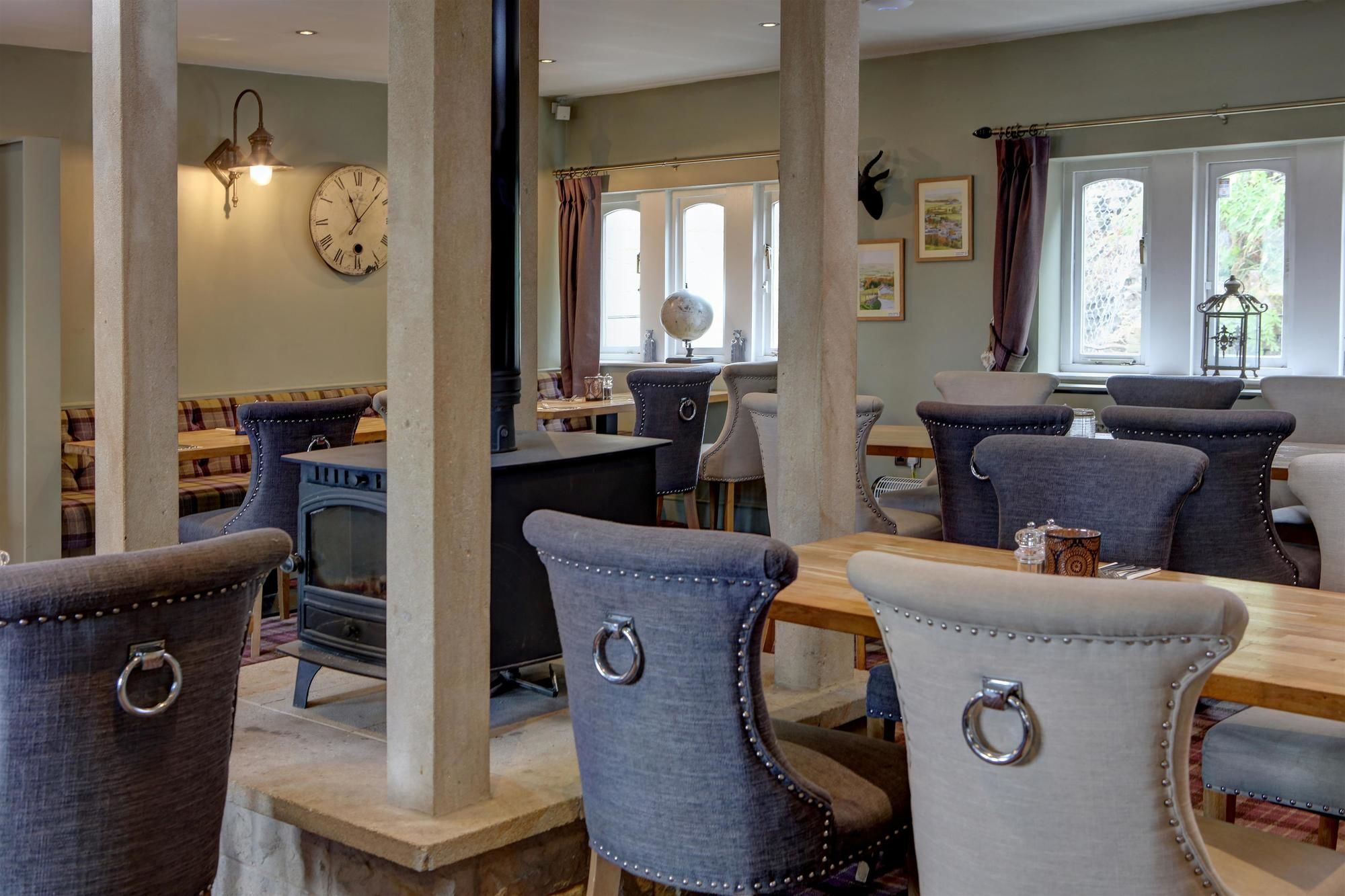 The New Hobbit Guest House Sowerby Bridge Luaran gambar
