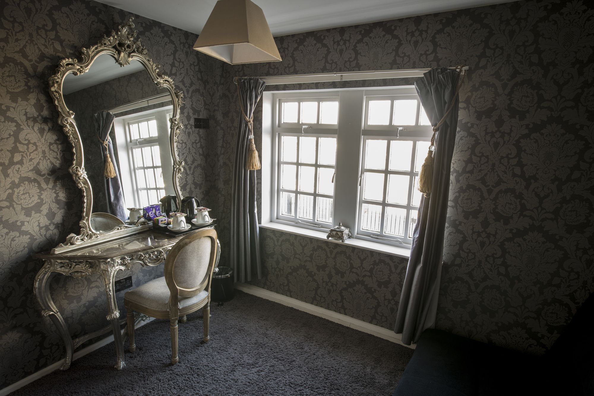 The New Hobbit Guest House Sowerby Bridge Luaran gambar