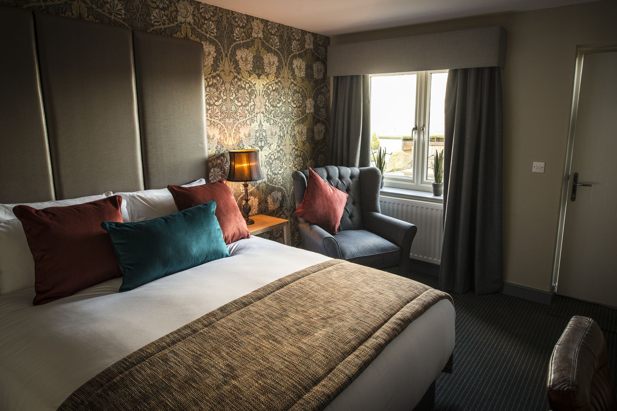 The New Hobbit Guest House Sowerby Bridge Luaran gambar